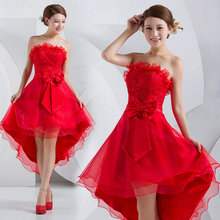 【前长后短礼服】-热销-精选-天猫tmall.com-上