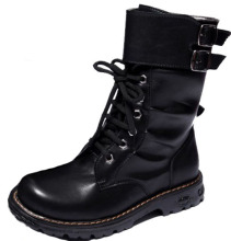 【牛仔高筒皮靴】-热销-精选-天猫tmall.com-上