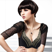 【<em>三角</em>杯聚拢<em>胸罩</em>】-热销-精选-天猫tmall.com