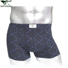 【<em>七匹狼男式平脚内裤</em>】-热销-精选-天猫tmall.