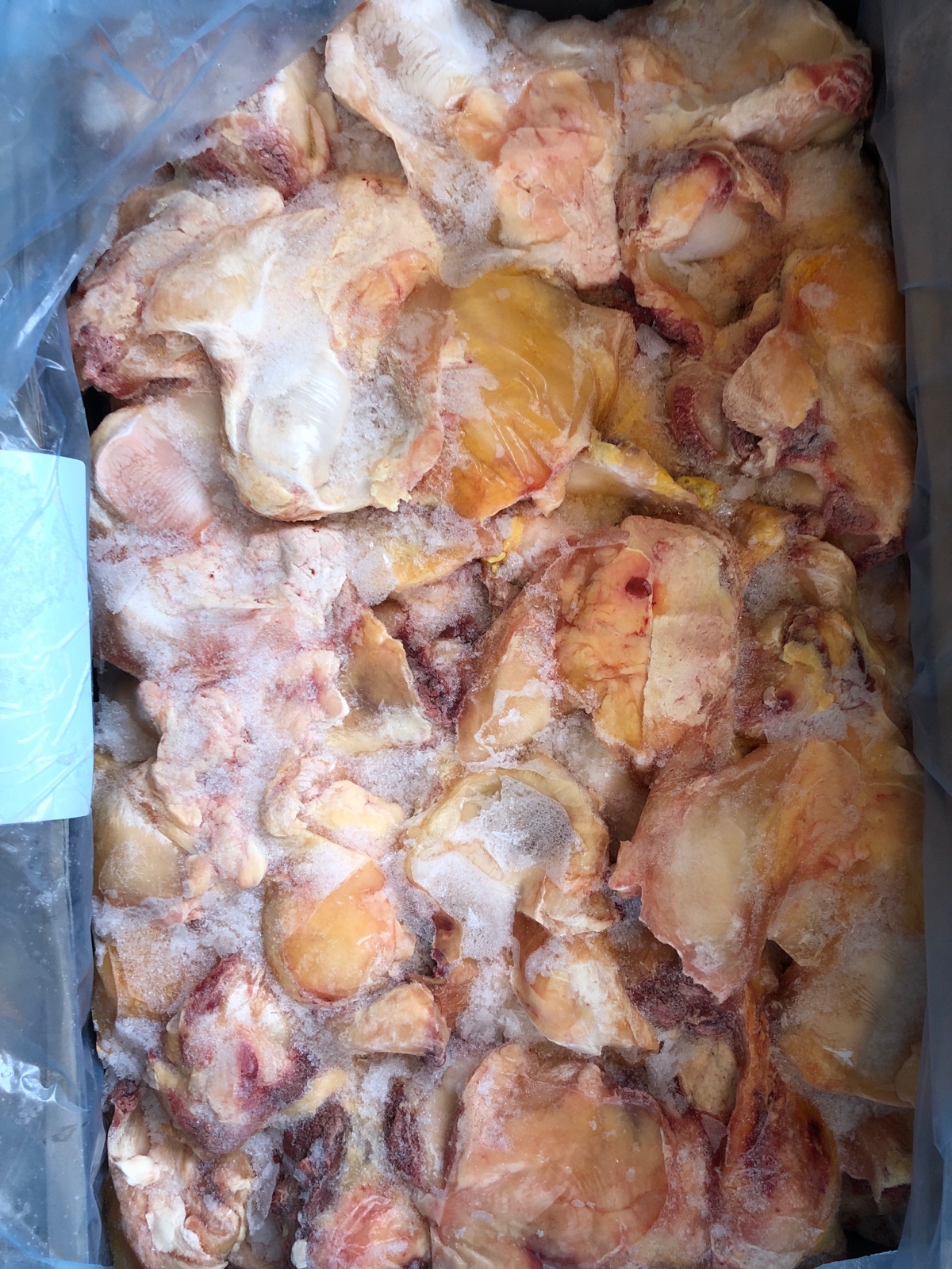 进口带骨膝盖骨/窝骨筋在类目 宠物/宠物食品及用品, 犬主粮中 - 来自Buy2taobao.com提供专业的淘宝代购服务