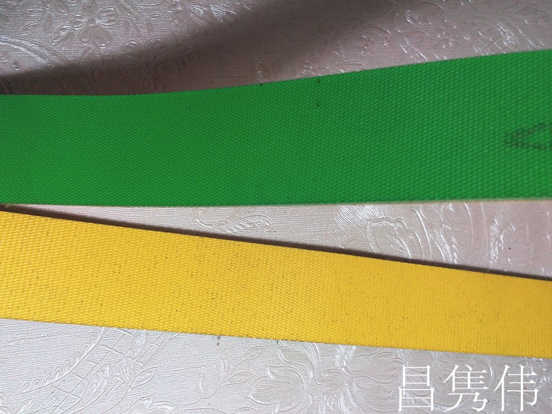 片基帶黃綠4MM厚 尼龍片基帶梳毛機倍撚機用平皮帶傳動帶工業皮帶在類目 五金/工具, 機械五金, 傳動件, 傳動帶中 - 來自Buy2taobao.com提供專業的淘寶代購服務