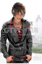 首页-ABC个性男装 舞台<em>摇滚</em> <em>朋克</em>男靴子 时尚