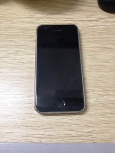 苹果 美版 5S 16G 黑色