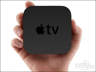 [转卖]【现货】苹果Apple TV MC572LL\/A 2代数
