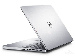 出售美行戴尔官翻顶配7537(2828T)16g内存版