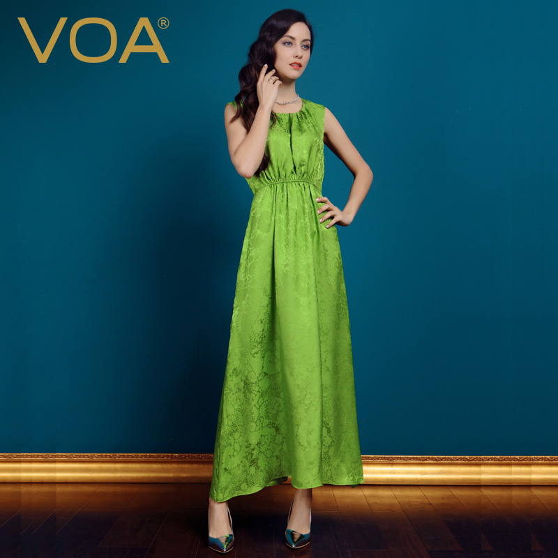 批发采购其他居家日用-VOA 欧美大牌拼接真丝