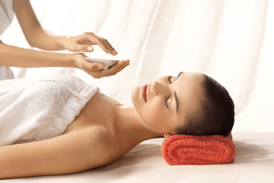 [精选]光谷指嫣美容院开业特惠,仅45元,享868元