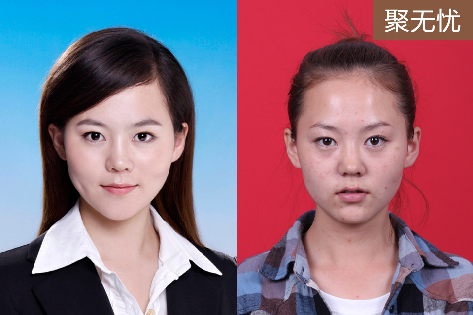面对HR挑剔的眼光,哪<em>个人</em>更容易赢得面试机会