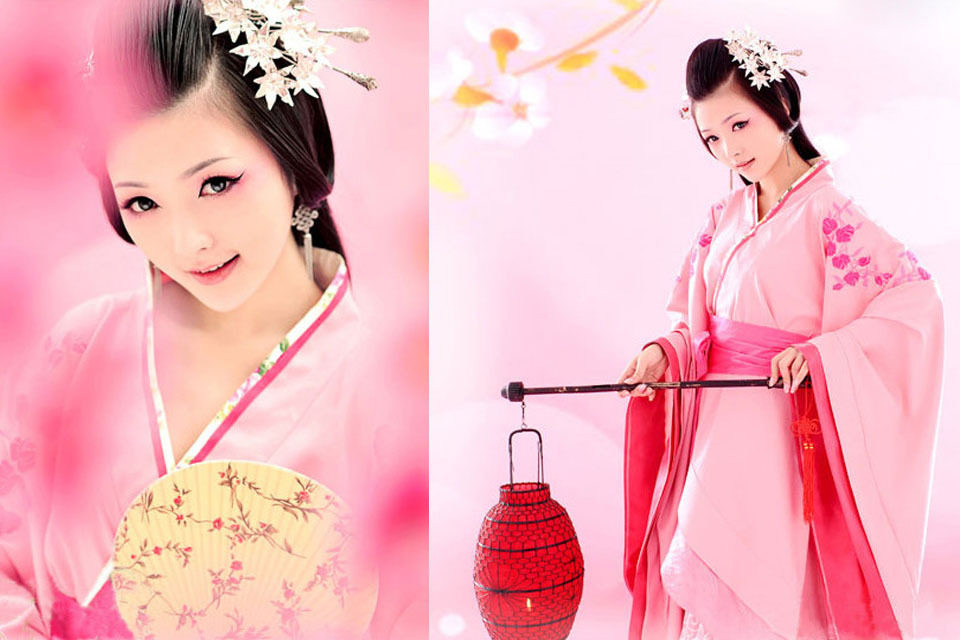 【2店通用】影色视觉<em>个人古装写真</em>套系来袭:服