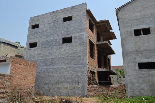 商丘市柘城县上海路(恒康医院对面)住宅房地产