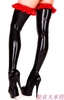 Latex Stockings Latex socks Lace latex socks Rubber men and women manual Making Latex Stockings Latex socks Lace latex socks Rubber men and women manual Making