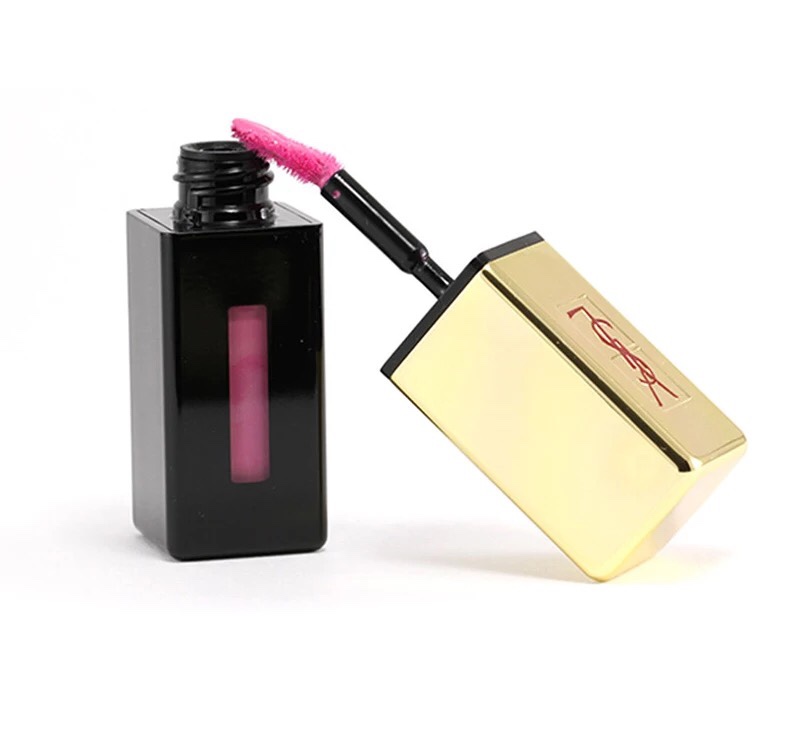 我在闲鱼[悲伤]卖·YSL #12 唇釉#来闲鱼,发. 来