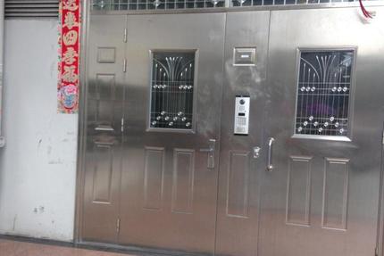 苍南县灵溪镇灵珠大厦1幢407室房产(一次)