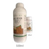 草铵膦+草甘膦36% 果园牛筋草小飞蓬 灭生性杂草烂根除草剂 草铵膦+草甘膦36% 果园牛筋草小飞蓬 灭生性杂草烂根除草剂