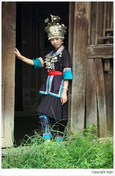 侗人坊侗族服饰苗族壮族侗族日常生活服装侗族百褶裙|ruв категории Ручная работа, национальных меньшинств, в особенности ремесла, Дунский - от Buy2taobao.com для оказания профессиональной услуги покупки агента Taobao