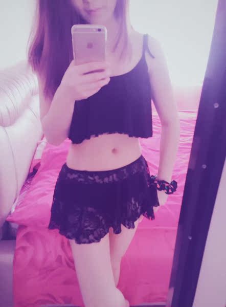 欧姿日系bikini女泳衣 小胸聚拢性感显瘦比基尼三件套温泉游泳装