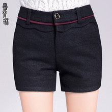 【毛妮<em>短裤女冬</em>】-热销-精选-天猫tmall.com-上