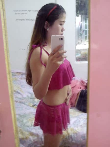 欧姿日系bikini女泳衣 小胸聚拢性感显瘦比基尼三件套温泉游泳装