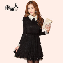 【<em>连衣打底</em>裙<em>秋冬</em>款】-热销-精选-天猫tmall.co