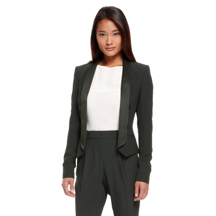 Hugo Boss Женские Костюмы С Доставкой
