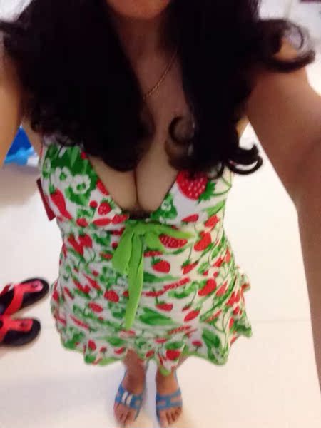 性感露背裙式连体泳衣 钢托聚拢小胸大胸显瘦游泳衣女奢奇泳装