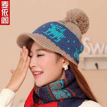 【女帽子 鸭舌韩 版时尚】-热销-精选-天猫tma