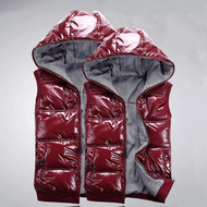 七格格潮品旗舰店冬新款中<em>长款</em>背心<em>马夹</em>时尚羊