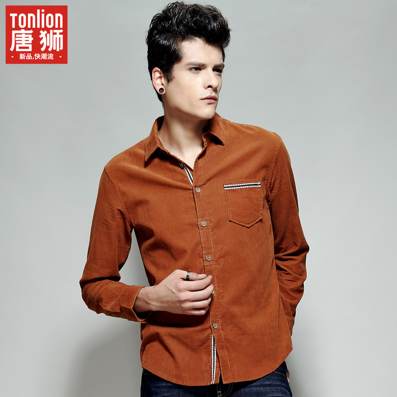 Пуховик мужской Tonlion 613411072439b 2014 PU Пуховик мужской Tonlion 613411072439b 2014 PU Tonlion / Tang lions