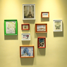 【<em>照片墙玄关</em>】-热销-精选-天猫tmall.com-上天