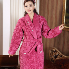 【女棉<em>睡袍</em>】-热销-精选-天猫tmall.com-上天猫