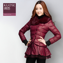 【中长款<em>女轻薄羽绒服</em>】-热销-精选-天猫tmall.