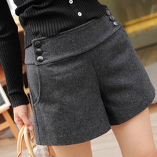 【红色<em>呢子短裤冬</em>】-热销-精选-<em>天猫</em>tmall.com