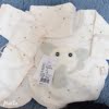 100% Cotton spring and autumn Newborn Half-back clothing 25 2 yuan 100% Cotton spring and autumn Newborn Half-back clothing 25 2 yuan