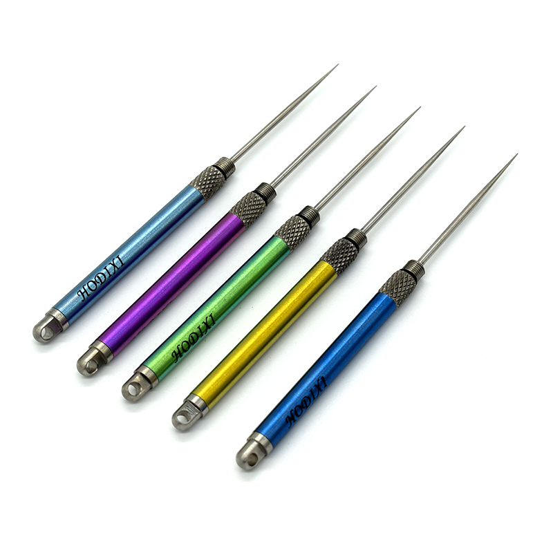 Houdy Titanium Toothpick Holder Stainless Steel Toothpick vehicle Portable Independent Fruit fork originality commercial onein the Storage consolidation , Home Storage appliances , Storage tank , Toothpick Holder category - from Buy2taobao.com to provide professional Taobao agent buy service