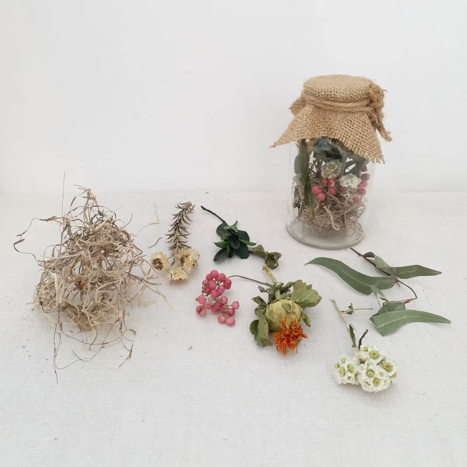 vase Dried flowers Bottle Spend eternity ins Bouquet of flowers Botany Home Furnishing decorate a decoration transparent brown Glassin the Home accessories , Vase/Flower/Artificial flowers/Imitation jewelry , Flower/Vase , Vase category - from Buy2taobao.com to provide professional Taobao agent buy service