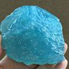 Aquamarine rough Decoration number 04087 Crystal transparent,Blue sea Aquamarine rough Decoration number 04087 Crystal transparent,Blue sea