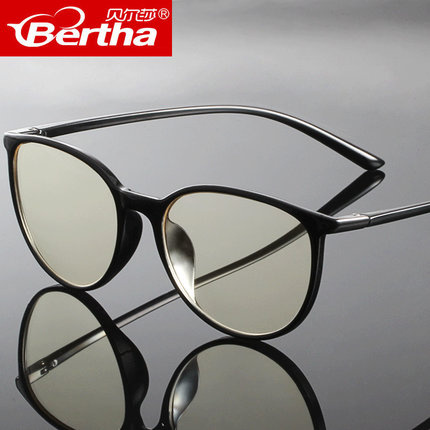 Bertha Radiation protection Blue light glasses mobile phone Computer goggles Pingguang game myopia Plane mirrorin the ZIPPO/Swiss Army Knife/Glasses , Functional glasses , Computer goggles category - from Buy2taobao.com to provide professional Taobao agent buy service