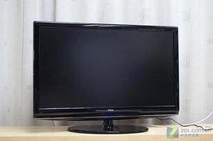 TCL32寸二手液晶电视机7成新 - 淘宝生活