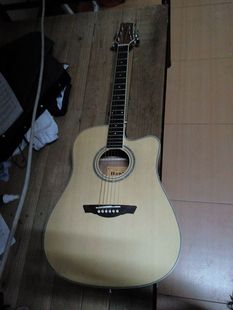 新手用吉他 Hawks D-21MC