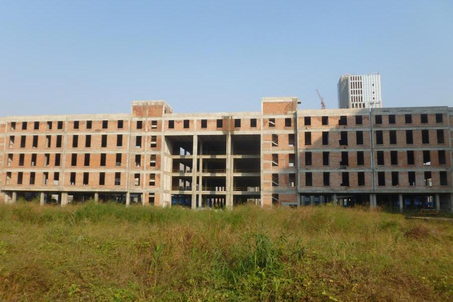 浙江省杭州市中级人民法院项目公告 - 司法拍卖