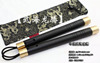 武海龙腾直销限量手工精制镶铜黑檀绳双截棍紫光檀双节棍木质沉水|ru 武海龙腾直销限量手工精制镶铜黑檀绳双截棍紫光檀双节棍木质沉水|ru