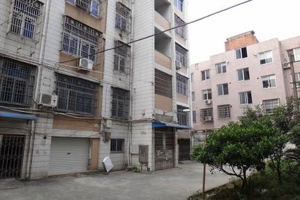 苍南县灵溪镇江湾小区2幢303室房产(第二次拍