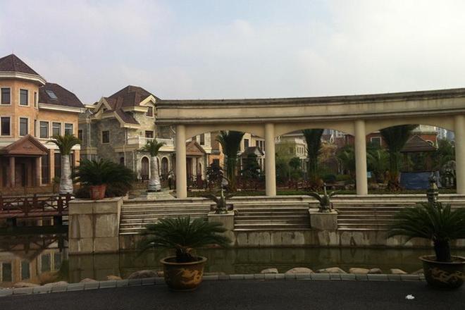 绍兴县法院拍卖绍兴县柯桥瓜渚景园(西苑)10室住宅(第二次)