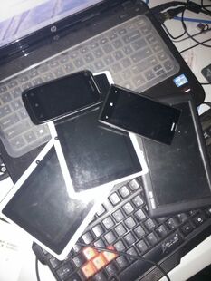 A13主控 山寨平板电脑Q8 电容屏 刷机包