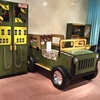 originality personality Teenagers children boy Jeep single bed Guide SUVs three-dimensional Car bed originality personality Teenagers children boy Jeep single bed Guide SUVs three-dimensional Car bed