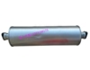 Gold-dragon Jinlong bus Coaster Bus muffler exhaust pipe parts Original Gold-dragon Jinlong bus Coaster Bus muffler exhaust pipe parts Original