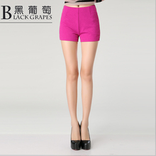 【裤子 女 韩版 时尚<em>短裤</em>】-热销-精选-<em>天猫</em>tma