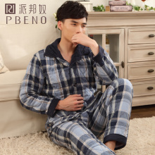 【<em>派邦奴</em>格子<em>棉睡衣</em>】-热销-精选-天猫tmall.co