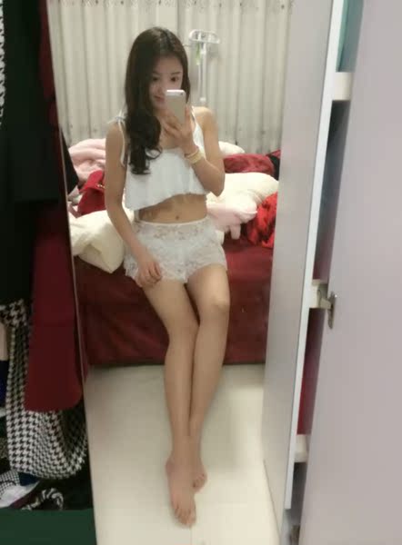 欧姿日系bikini女泳衣 小胸聚拢性感显瘦比基尼三件套温泉游泳装